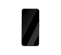 Écran LCD Complet pour Honor Magic 6 Pro Vitre Tactile et Châssis Relife Noir