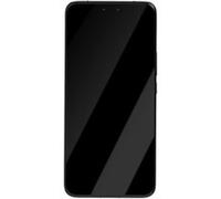 Écran LCD Complet pour Honor Magic 6 Pro Vitre Tactile et Châssis Relife Noir
