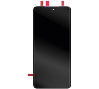 Écran LCD Complet pour Honor Magic 7 Lite Pièce de rechange avec Vitre Tactile Clappio Noir Noir