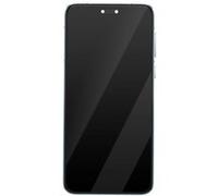 Écran LCD Complet pour Honor Magic 7 Pro Original avec Châssis et Vitre Tactile Honor Bleu Bleu