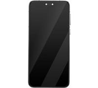 Écran LCD Complet pour Honor Magic 7 Pro Original avec Châssis et Vitre Tactile Gris