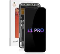Écran LCD Complet Pour iPhone 11 Pro 5,8"" Complet+ LCD VITRE TACTILE SUR CHASSIS