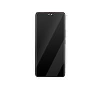 Ecran LCD Complet pour Magic 7 Lite Original avec Châssis et Vitre Tactile Honor Violet