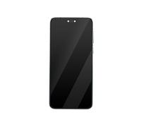 Ecran LCD Complet pour Magic 7 Pro Original avec Châssis et Vitre Tactile Honor Bleu