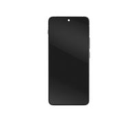 Écran LCD Complet pour OnePlus Nord 4 avec Vitre Tactile et Châssis Oneplus Argent