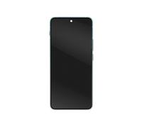 Écran LCD Complet pour OnePlus Nord 4 avec Vitre Tactile et Châssis Vert