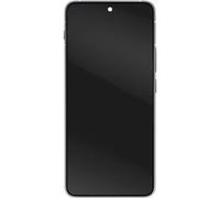 Écran LCD Complet pour OnePlus Nord 4 avec Vitre Tactile et Châssis Argent