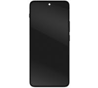 Écran LCD Complet pour OnePlus Nord 4 avec Vitre Tactile et Châssis Oneplus Noir