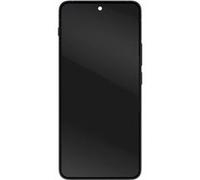 Écran LCD Complet pour OnePlus Nord 4 avec Vitre Tactile et Châssis Noir