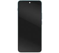 Écran LCD Complet pour OnePlus Nord 4 avec Vitre Tactile et Châssis Vert