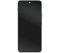 Écran LCD Complet pour OnePlus Nord 4 avec Vitre Tactile et Châssis Vert