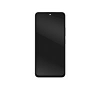 Clappio, écran LCD pour Samsung Galaxy A33 5G écran tactile et boîtier, noir