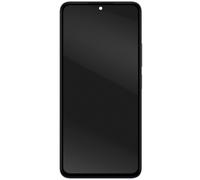Écran LCD Complet pour Samsung Galaxy A33 5G Vitre Tactile et Châssis Noir