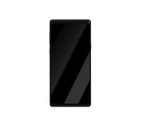Ecran LCD Complet pour Samsung Galaxy Note 9 Vitre Tactile et Châssis Bleu nuit