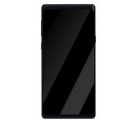 Écran LCD Complet pour Samsung Galaxy Note 9 Vitre Tactile et Châssis Relife Bleu nuit