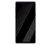 Écran LCD Complet pour Samsung Galaxy Note 9 Vitre Tactile et Châssis Relife Lavande