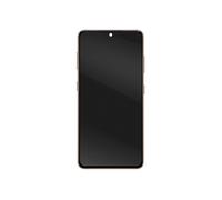 Relife Écran LCD Complet pour Samsung Galaxy S21 Vitre Tactile et Châssis