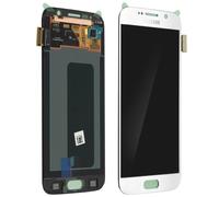 Écran LCD Complet pour Samsung Galaxy S6 Samsung Blanc