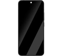 Écran LCD Complet pour Xiaomi 14 + Vitre Tactile et Châssis Relife Noir