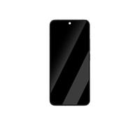 Relife Écran LCD Complet pour Xiaomi 14 + Vitre Tactile et Châssis Noir