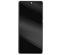 Écran LCD Complet - Relife - Google Pixel 6 Pro - Noir - Verre Trempé - Pré-monté sur Châssis