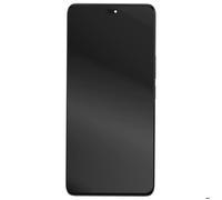Écran LCD Complet - RELIFE - Honor Magic 7 Lite - Noir - Vitre Tactile Préassemblée - Installation Rapide