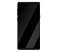 Écran LCD Complet - RELIFE - Samsung Galaxy Note 9 - Lavande - Pré-monté - Verre Trempé