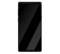 Écran LCD Complet - RELIFE - Samsung Galaxy Note 9 - Vitre Tactile - Pré-monté sur Châssis - Noir