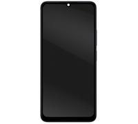 Écran LCD Complet - RELIFE - Xiaomi Redmi 13C - Noir - Vitre Tactile - Châssis Pré-monté