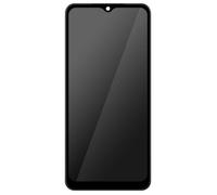 Écran LCD Complet - RELIFE - Xiaomi Redmi A2 - Noir - Vitre Tactile - Châssis Pré-monté