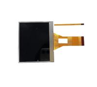 Écran LCD d'appareil Photo, Compatible for Nikon, D90 D700 D300 D300S D3 D3S D3X, Compatible for Canon, 5D2 5DII 5D Mark II 2 M2 Mark2 MarkII