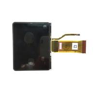 Écran LCD D'appareil Photo Numérique, Compatible avec Nikon, D610 D600 D800 D800E D4 D4S DF, Remplacement De L'écran du Viseur D'appareil Photo avec Rétro-éclairage