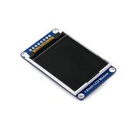 Écran LCD de 1,8" - Module général compatible avec Raspberry Pi - Résolution 128 × 160 - Interface SPI - Panneau IPS 65 K RVB - Prend en charge Arduino, STM32 avec contrôleur intégré