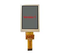 Écran LCD De 2,6 Pouces, Compatible Avec GARMIN, Compatible Avec Astro, 320 Astro 220, Écran D'affichage LCD De Remplacement Direct, Écran Fissuré/cassé(Version 1)