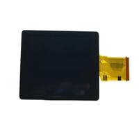 Écran LCD de caméra, Compatible avec Sony, Cyber-Shot DSC-HX30 DSC-HX9 DSC-HX20 DSC-HX100 HX20V HX30 HX9V HX20 HX100 Rétroéclairage de l'écran du viseur de caméra + Verre