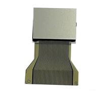 Écran LCD de grappe d'instruments de style OEM pour F ox 5Z2920820. Gamme d'application 2003-2011. Vérifiez avant de commander