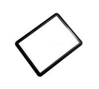 Écran LCD De Protection Extérieur en Verre Et Ruban Adhésif, Compatible avec Canon EOS 7D, Kit De Réparation