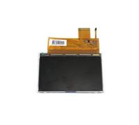 Écran LCD de rechange 4,3" pour Sony PSP 1000, graisse