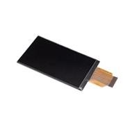Écran LCD de Rechange for caméscope JVC GZ-E10 GZ-E10 BU