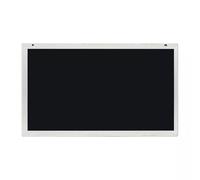 Écran LCD de rechange pour AlfaRomeo pour Giulietta 2010 2014, et pour 308 2008 2014, TX18D30VM2FAA