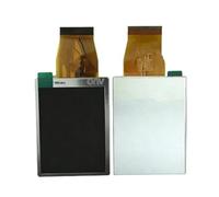 Écran LCD de Rechange pour Appareil Photo numérique, Compatible avec BenQ | Pour X720 X725 X835 T700.