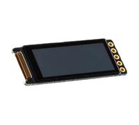 Écran LCD de rechange pour clavier fractionné Nice View 160 x 68 1,08 pouces LS011B7DH03 Accessoire de clavier mécanique