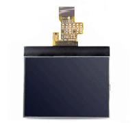 Écran LCD de rechange pour compteur de vitesse 407 SW avec connecteur FPC compatible avec 407 Coupé et 407
