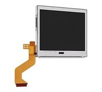 Écran LCD de rechange pour DS pour console lite écran LCD 3,0" | Pour un ajustement parfait, rétroéclairage stable, corrige les écrans noirs, installation facile