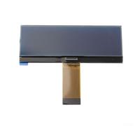 Écran LCD de rechange pour Duster Logan pour Captur Pulse Symbol 3ème génération autoradio stéréo OEM 84304677