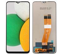 Écran LCD de rechange pour Galaxy A03 A03s A02s, écran tactile numériseur Assemblée, pour A03 A035F A035FDS A035M A03s SM A037U A037U A037T A037U1 A02s A025U A025A A0025A A00000 25 V A0. 25 g