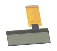 Écran LCD de rechange pour jauge SpeedTach Mercury Smartcraft SC1000, compatible avec trou de 85 mm, OEM CHM1102A2C52100134