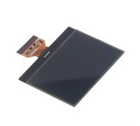 Écran LCD de rechange pour tableau de bord avec circuit imprimé flexible pour A4 B6 B7 2002 2008, compatible avec l'équipement d'origine