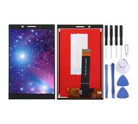 Écran LCD de rechange pour téléphone portable Blackberry Key2 Lite / KEY2 LE avec numériseur complet