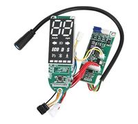 Écran LCD de rechange pour trottinette électrique Segway F2 Pro avec câble F10mobility